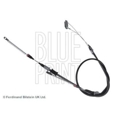 Cable de accionamiento, freno de estacionamiento BLUEPRINT ADG04647 Garantía Incluida